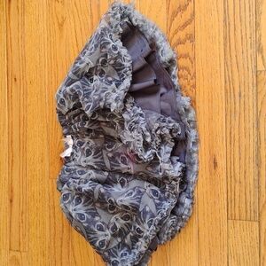 BRAND: H&M - SIZE: - US (3-4 Years) (PRE-LOVED)